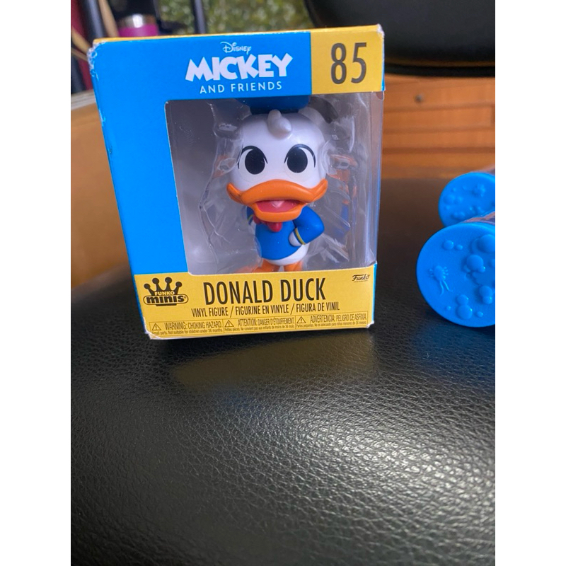 Donald duck funko sale pop