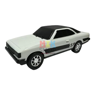 Carro Opala Brinquedo SS Miniatura Diverplas