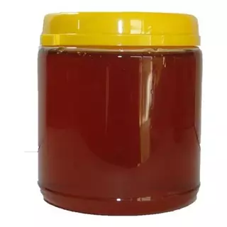 Mel Puro orgânico direto do produtor 100% puro e natural Empório Apícola