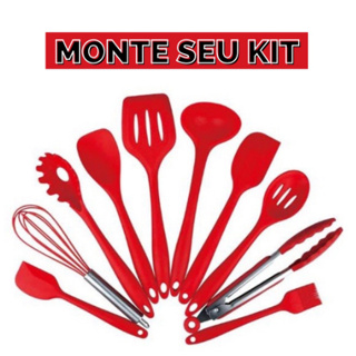 utensílios de cozinha em Promoção na Shopee Brasil 2023