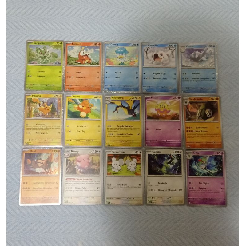 McDonald's Brasil traz novamente cards de Pokémon Batalha Suprema