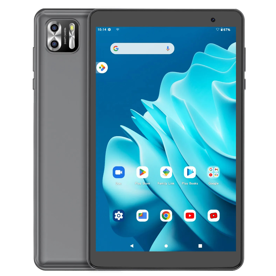 Tablet Pritom B8 Android 13 8gb Ram 4+4 Expansível 64gb Rom 5000mAh