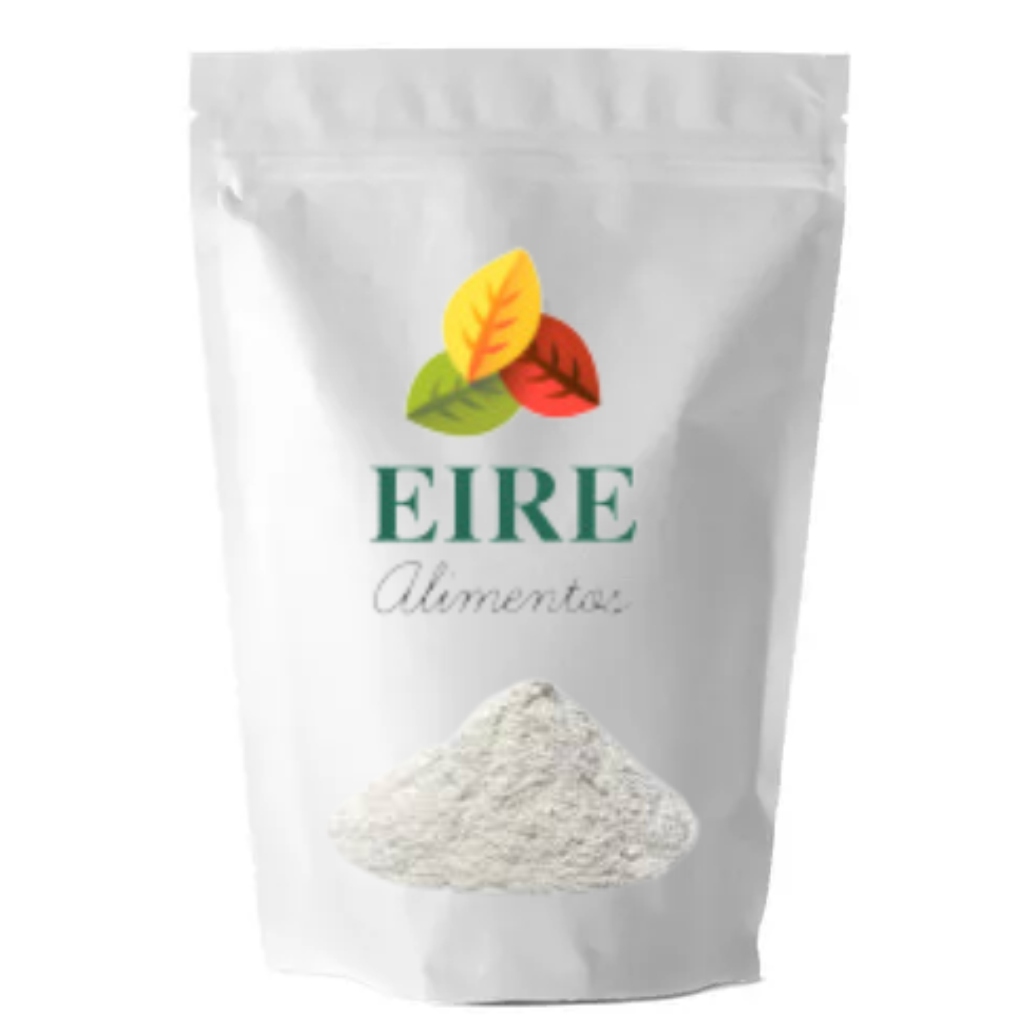 Farinha de Coco 1kg EIRE ALIMENTOS
