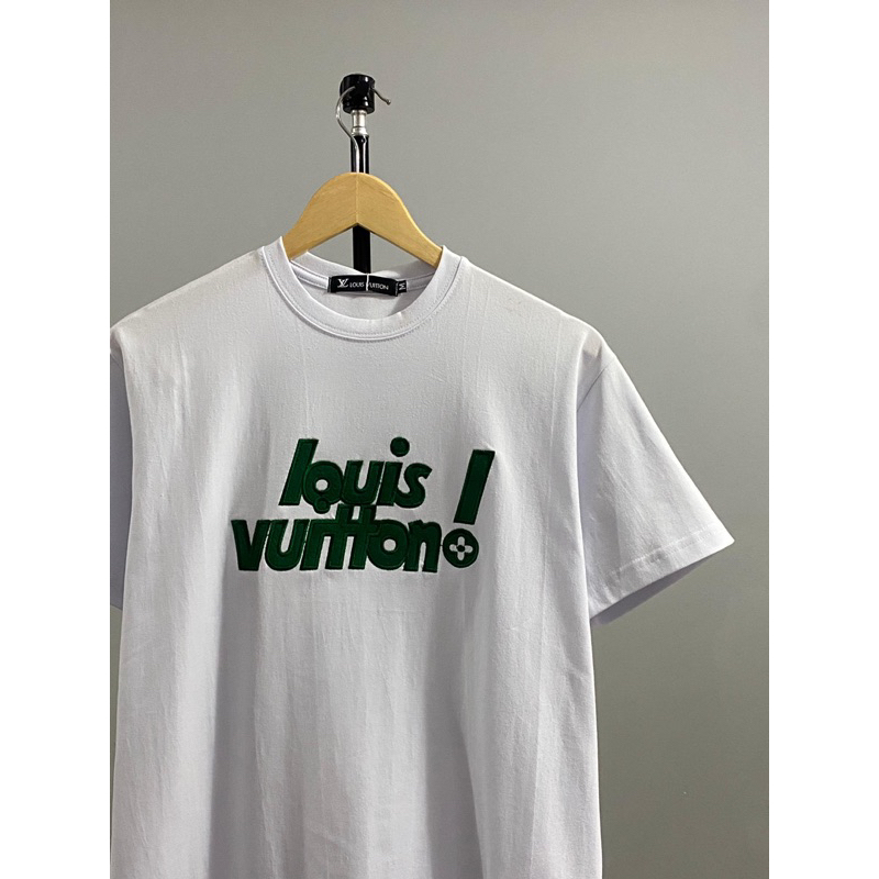 Camiseta louis vuitton  +45 anúncios na OLX Brasil