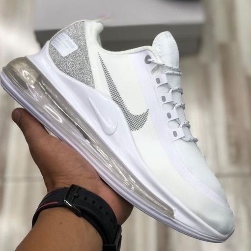 Nike Air Max 720 Utility Run White