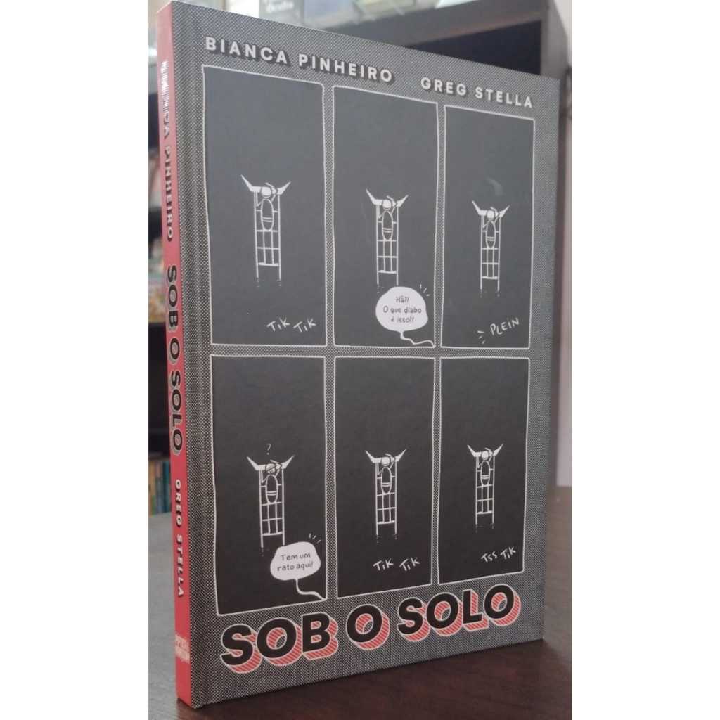 Sob O Solo