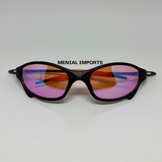 Oculos Penny Tio2 Juliet Xmetal Mandrake Mais Vendido - AliExpress