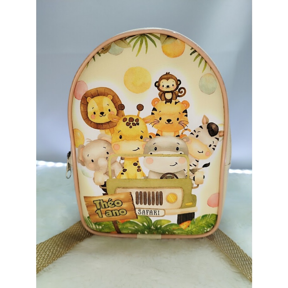 PROMOÇÃO 20 MOCHILINHAS LEMBRANCINHA, mochila personalizada lembrancinha festa, bolsa personalizada lembrancinhas