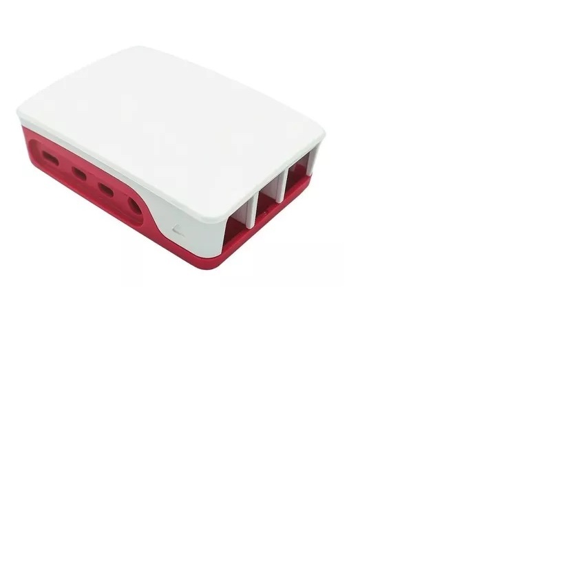 Case Para Raspberry Pi 3 Modelo B E B+ [ Código 312 ] | Shopee Brasil