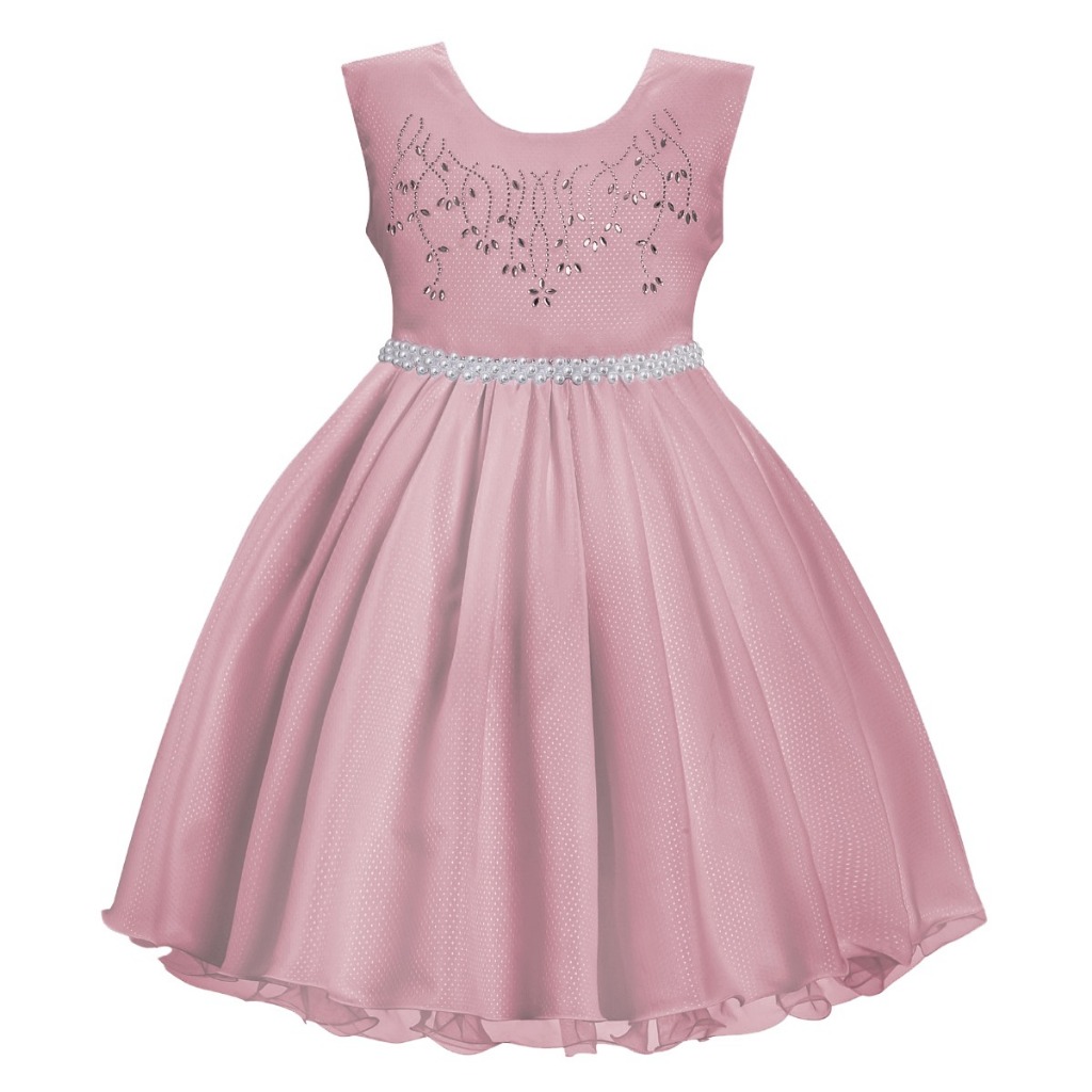 Vestido store antigo infantil