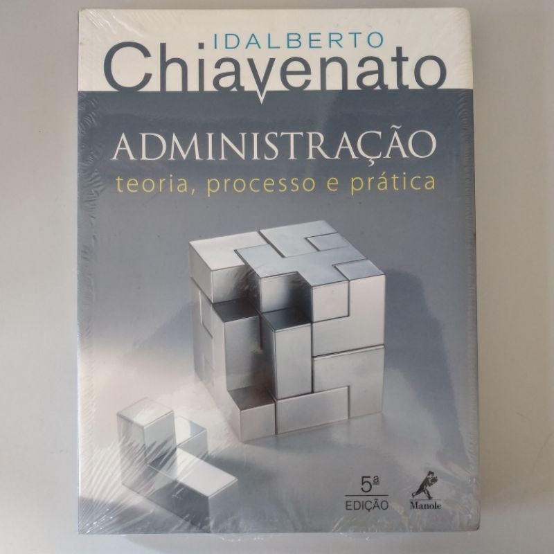 Principios Da Administração O Essencial Em Teoria Geral Da ...