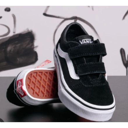 Vans best sale melhor preço