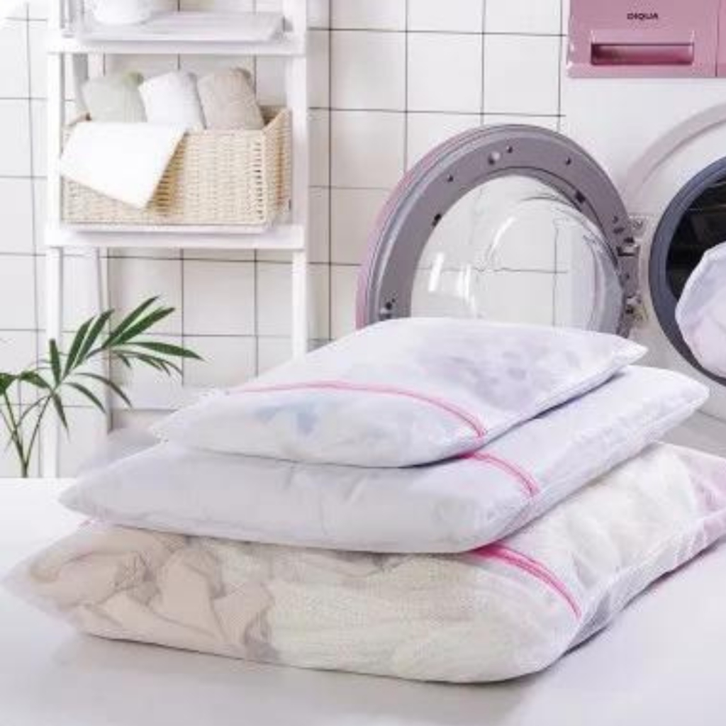 Saco Lavar Roupa Delicada MIMI