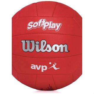 Bola de Futebol Wilson Impact - Amarelo com Preto em Promoção na