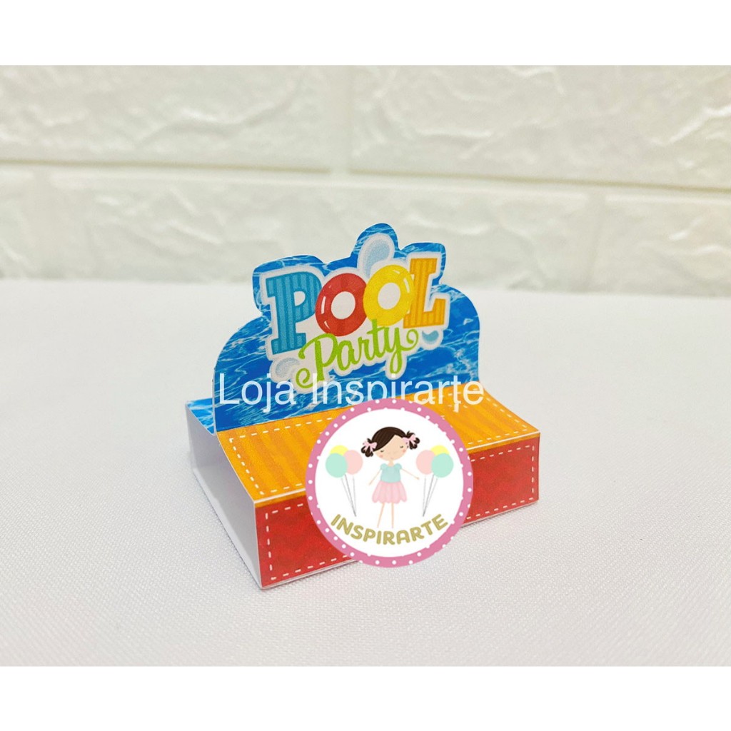 Duplo pool discount