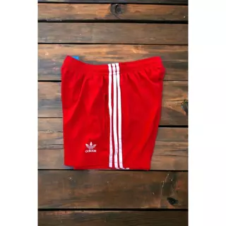 Short Tactel com elastano Masculino gringo verão praia