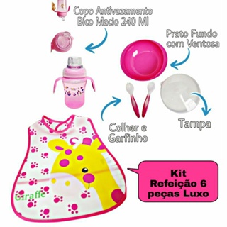 Kit Garfo E Colher Macios Para Bebê Que Indicam Temperatura