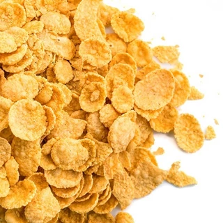 Sucrilhos / Flocos De Milho Sem Açúcar (corn Flakes) - Kg
