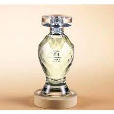 Botica 214 Peônia & Apricot Eau De Parfum 75ml | Shopee Brasil