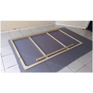 Tela de projeção 60 polegadas 1,5 metros de tecido dry fit para fabricação em promoção melhor preço