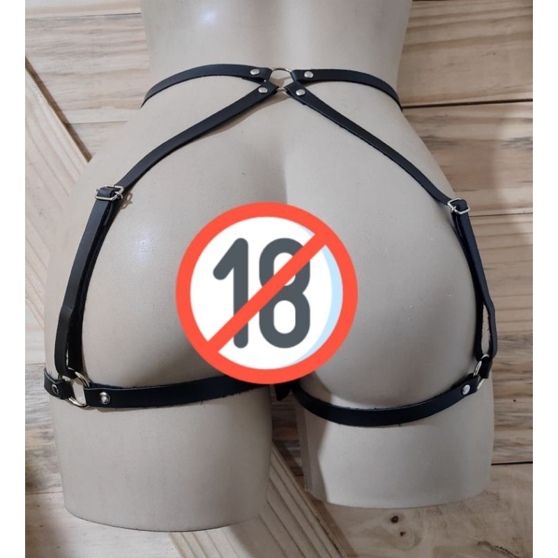 Harness Garter sexy fetiche bdsm