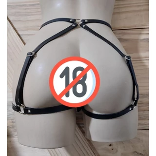 Harness Garter sexy fetiche bdsm