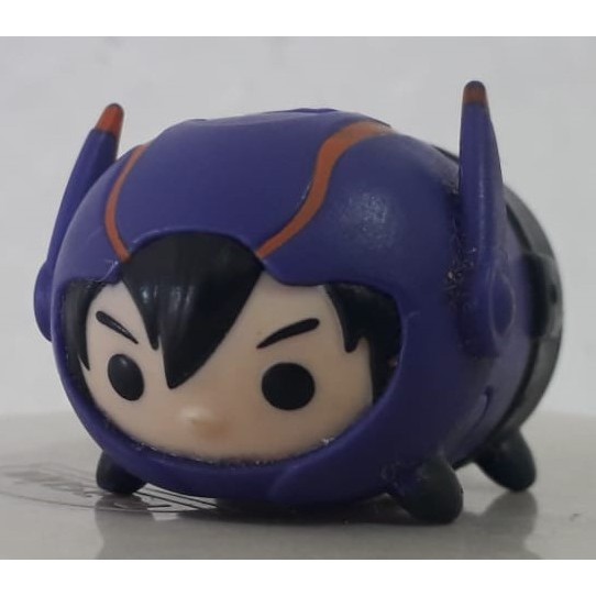 Disney tsum tsum 2024 big hero 6