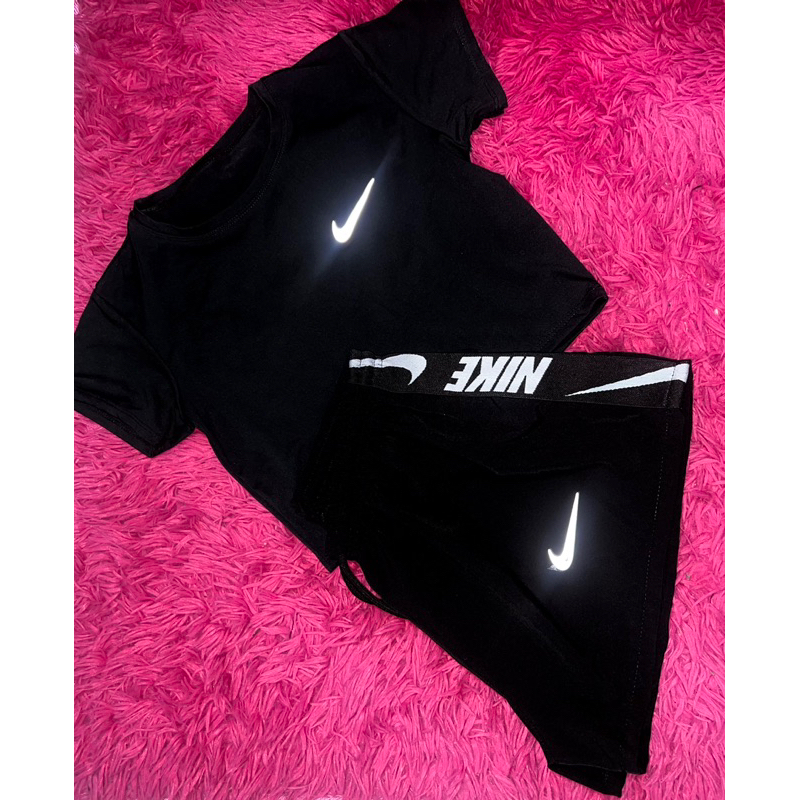 Conjunto Nike Feminina em Promoção na Shopee Brasil 2024