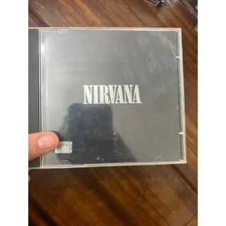 cd nirvana you know