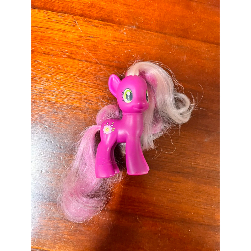Kit C/12 Personagens My Little Pony Miniaturas Colecionáveis