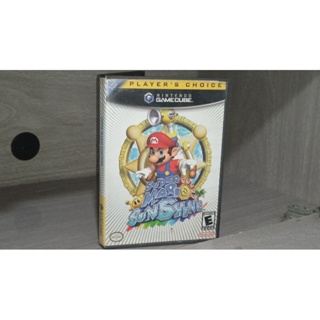 Mario Party 7 Original Nintendo Game Cube - Loja Fisica Rj