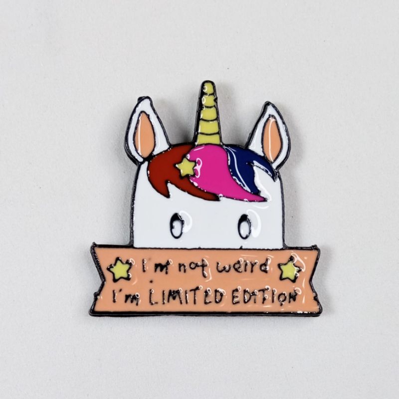 Pin em Unicornios