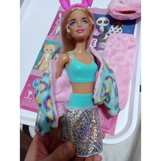 Qual boneca você é: Barbie, Bratz ou L.O.L. Surprise?