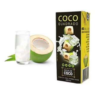 GELO DE ÁGUA DE COCO (NAT) 1 KG - Comprar em Aquacoco