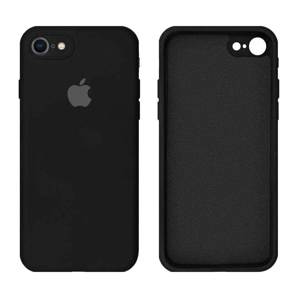 case-capa-capinha-silicone-apple-iphone-se-7-8-2020-faz-a-boa
