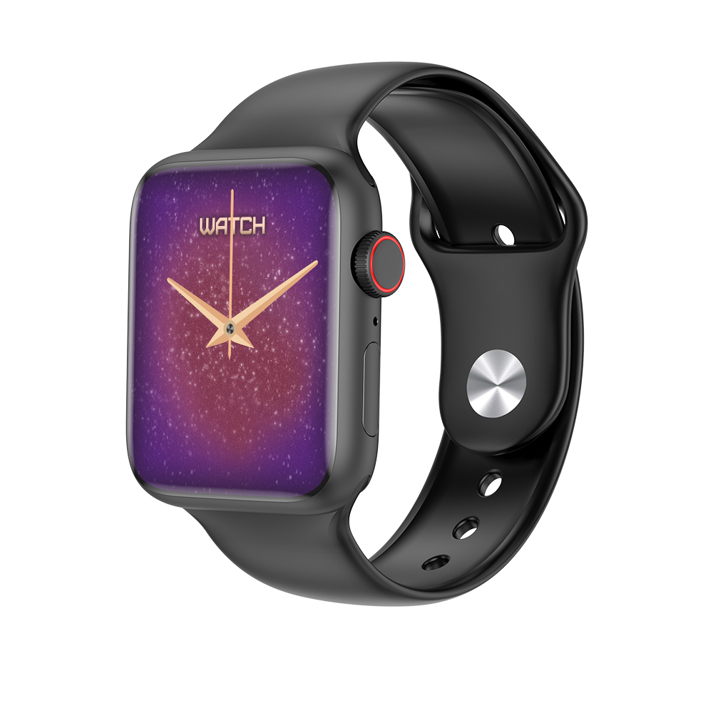 Novo Smartwatch 2024 W59 Mini Pro Original Microwear 41mm Original ...