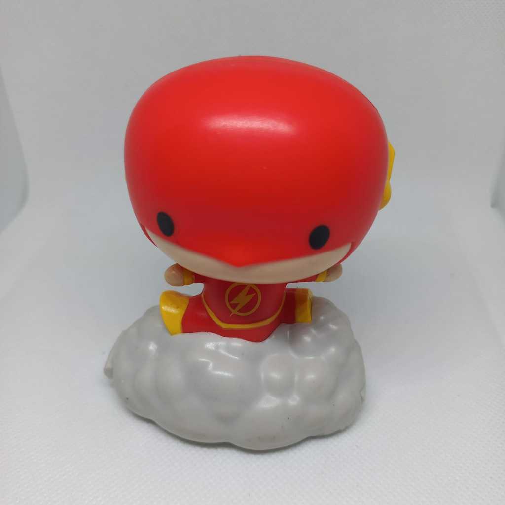 POP! FLASH - DARK FLASH #1338 - FUNKO : : Brinquedos