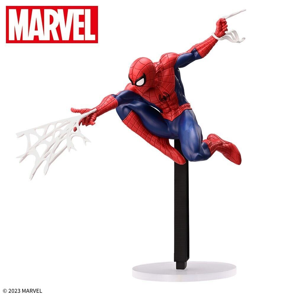 Homem-Aranha - Spider-Man Miles Morales - Sanix