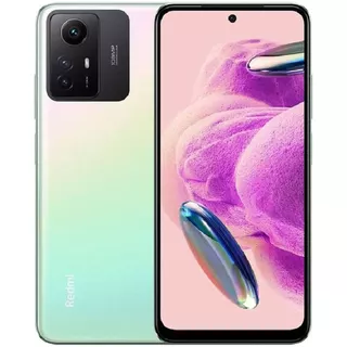 Xiaomi Redmi Note 12s 256gb Mem 8gb Ram 4G Global Envio Imediato!