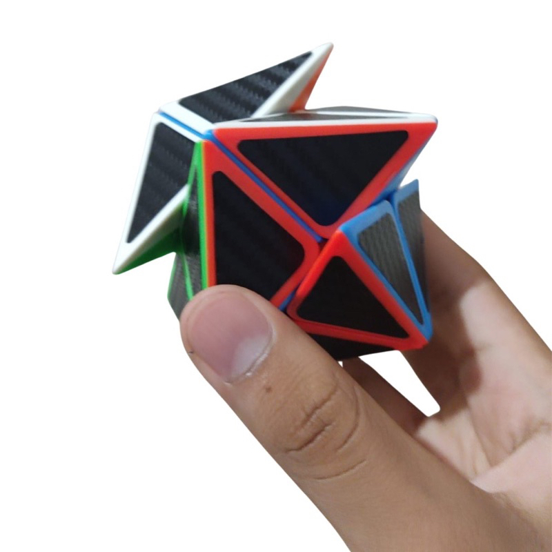 Cubo Mágico Clock em Oferta | Shopee 2026