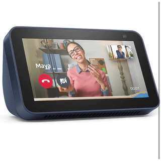 Alexa Echo Show 5 3ª Geração com câmera