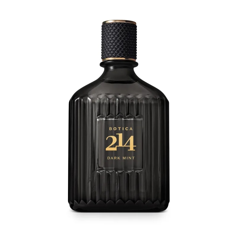 Botica 214 Dark Mint Eau De Parfum 90ml