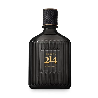 Botica 214 Dark Mint Eau De Parfum 90ml