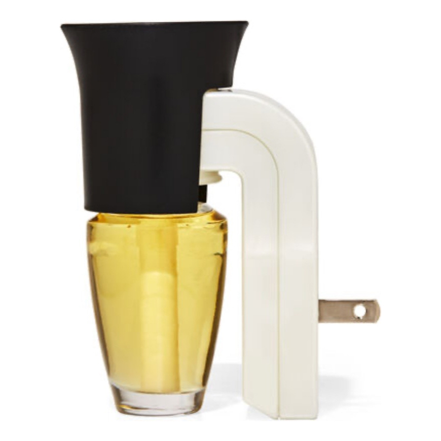 Bath And Body Works Difusor Para Wallflowers Piña Tornasol | Envío Gratis