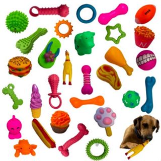 Brinquedo Mordedor Pet Games 4 Dogs Nylon> - Dog Feliz - Pet shop Online