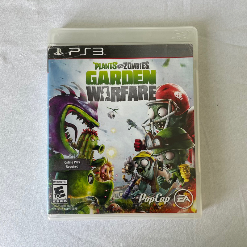 Comprar Plants vs. Zombies Garden Warfare - Ps5 Mídia Digital - R$29,90 -  Ato Games - Os Melhores Jogos com o Melhor Preço