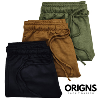 Kit 3 Bermuda Moletom Masculino Short Academia Treino Street