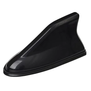 Antena Teto Shark/Tubarão Barbatana Automotiva Universal carros fm-am
