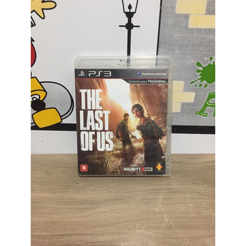 the last of us 2 em Promoção na Shopee Brasil 2023