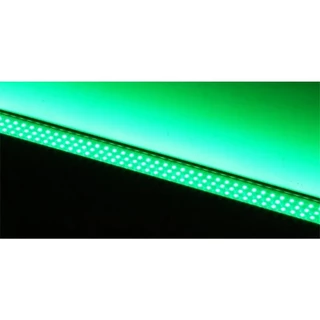 Barra Rígida Led 5730 12v 12w 50cm Verde